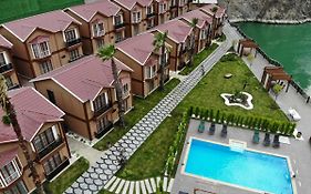 Villa Da Otel